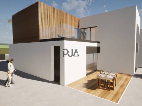 Moradia T4 em Povoa de Abravese , Viseu