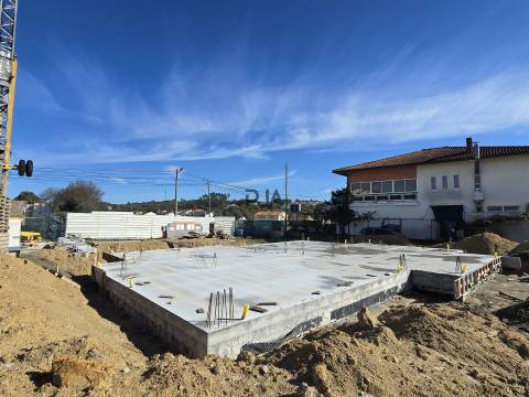 Moradia T4 em Povoa de Abravese , Viseu