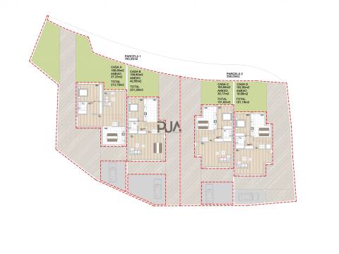 Moradia T4 em Povoa de Abravese , Viseu
