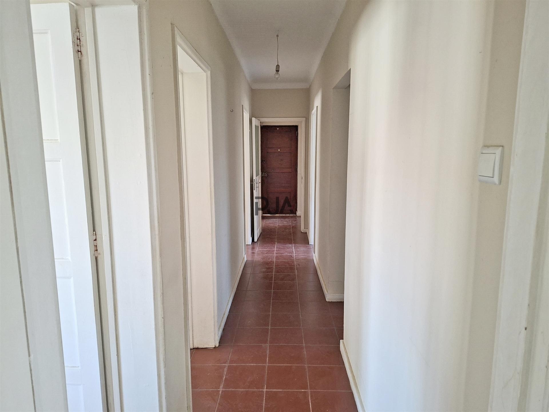 Apartamento T3 para arrendar em Viseu
