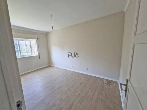 Apartamento T3 para arrendar em Viseu
