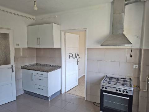Apartamento T3 para arrendar em Viseu