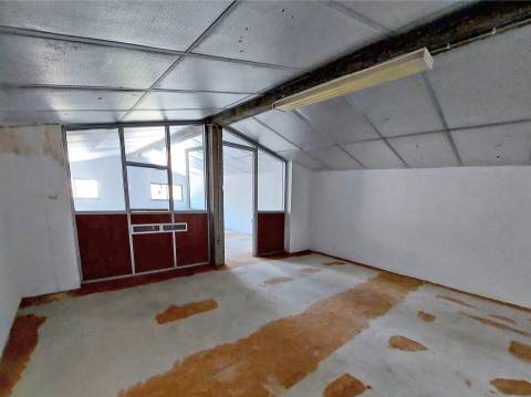 Andar moradia T4 em Mangualde