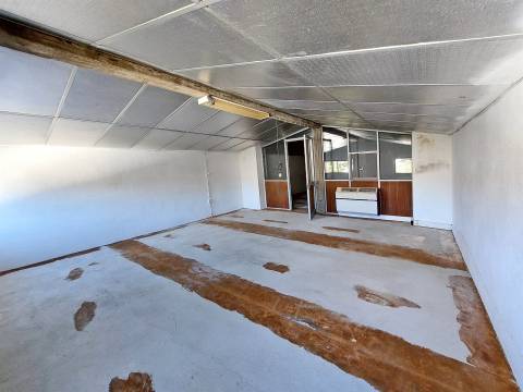 Andar moradia T4 em Mangualde