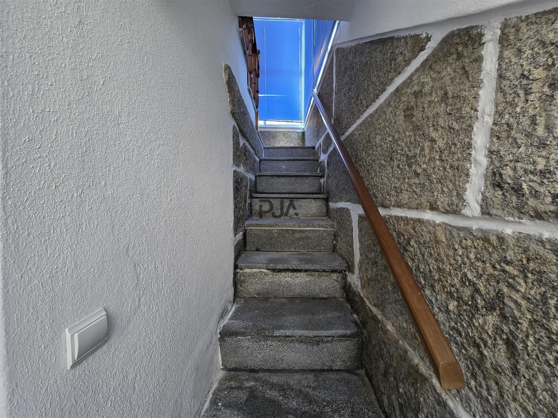 Moradias T3 + T2 em Aldeia de Casal Diz, Penalva do Castelo