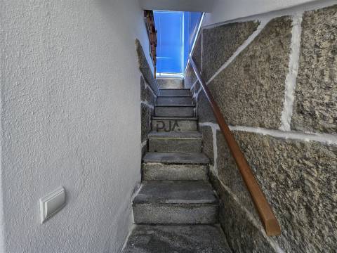 Moradias T3 + T2 em Aldeia de Casal Diz, Penalva do Castelo