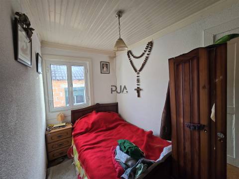 Moradias T3 + T2 em Aldeia de Casal Diz, Penalva do Castelo