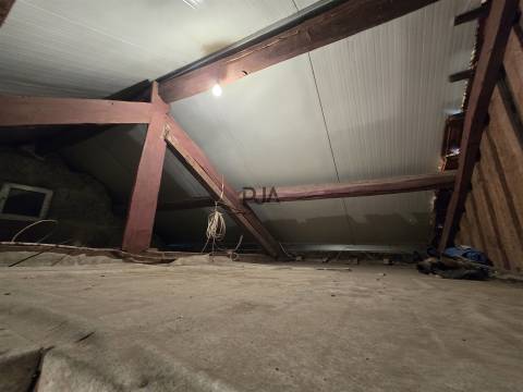 Moradias T3 + T2 em Aldeia de Casal Diz, Penalva do Castelo