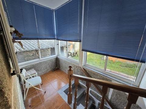 Moradias T3 + T2 em Aldeia de Casal Diz, Penalva do Castelo