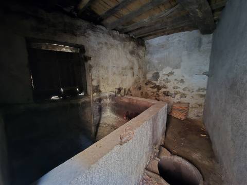 Moradias T3 + T2 em Aldeia de Casal Diz, Penalva do Castelo