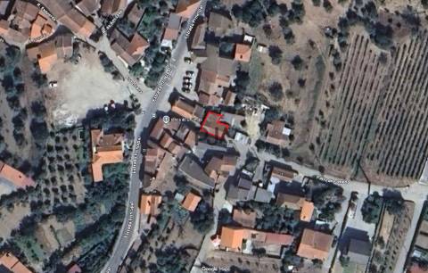 Moradias T3 + T2 em Aldeia de Casal Diz, Penalva do Castelo