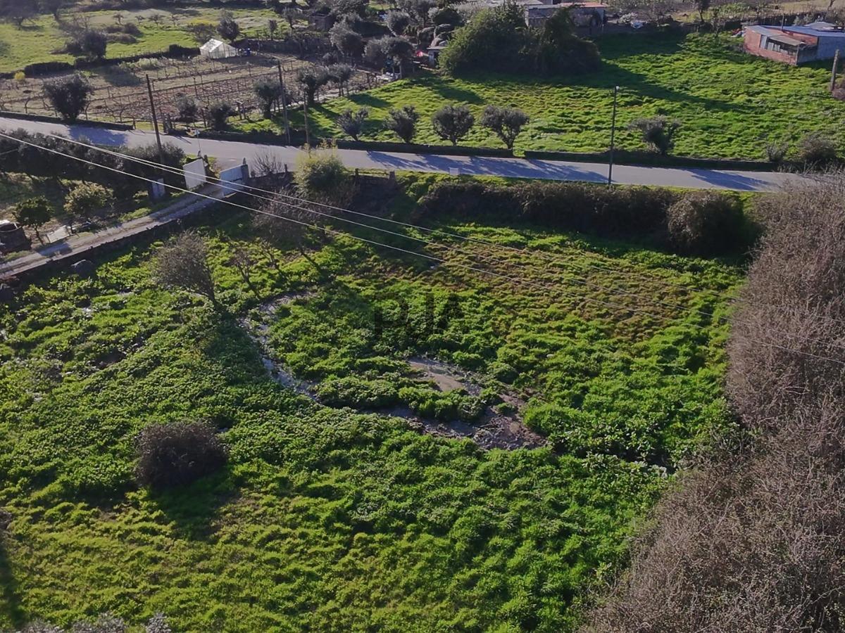 Terreno Rústico em Canedo do chão, Mangualde