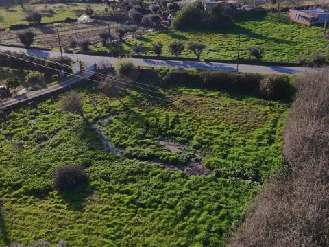 Terreno Rústico em Canedo do chão, Mangualde