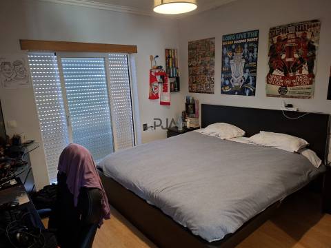 Moradia Geminada T4 em Roda, Mangualde