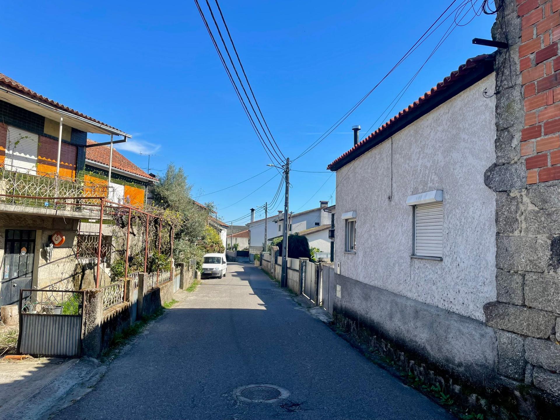 Moradia T3 em Teomil, Tondela