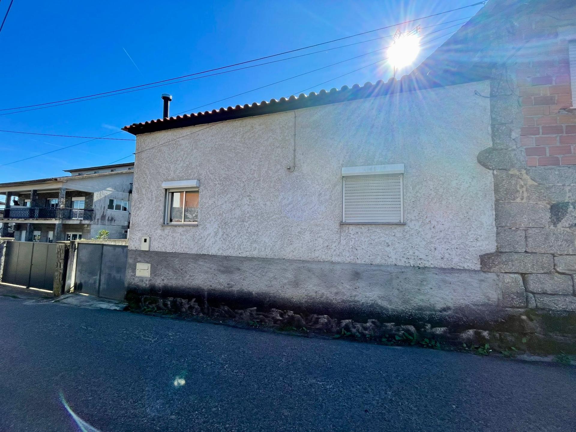 Moradia T3 em Teomil, Tondela