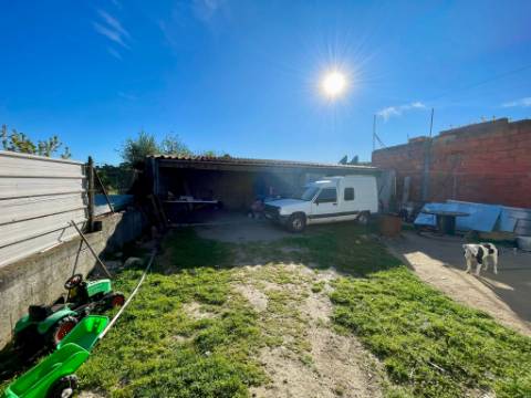 Moradia T3 em Teomil, Tondela