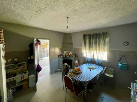 Moradia T3 em Teomil, Tondela