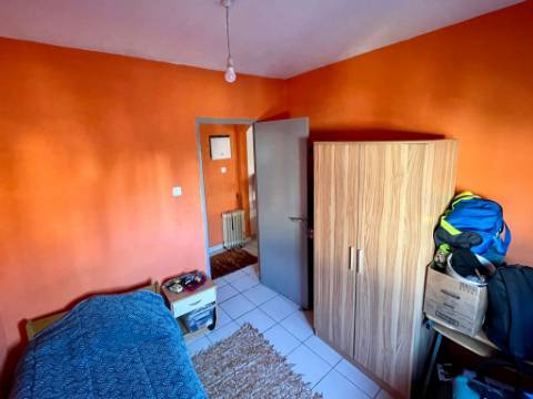 Moradia T3 em Teomil, Tondela