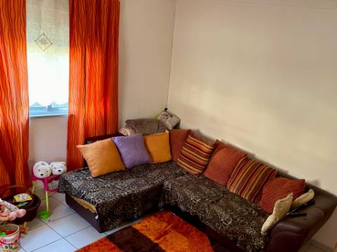 Moradia T3 em Teomil, Tondela