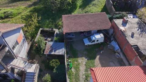 Moradia T3 em Teomil, Tondela