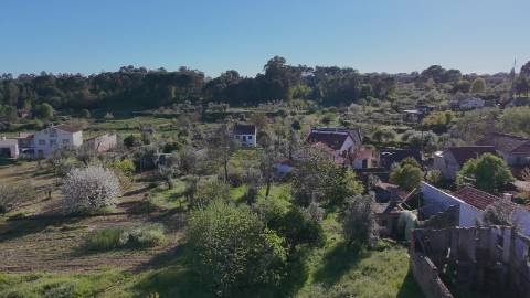 Moradia T3 em Teomil, Tondela