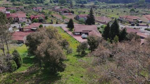 Terreno para Construção em Vila Moinhos, Mortágua