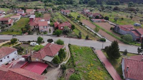 Terreno para Construção em Vila Moinhos, Mortágua
