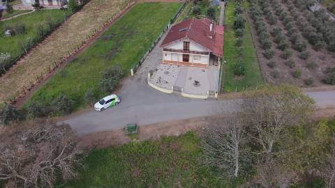 Terreno para Construção em Vila Moinhos, Mortágua