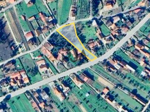 Terreno para Construção em Vila Moinhos, Mortágua