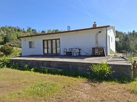 Quinta T3 com 7,6Ha em Insua, Penalva do Castelo