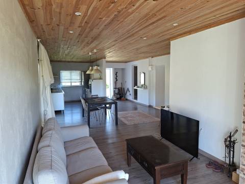 Quinta T3 com 7,6Ha em Insua, Penalva do Castelo