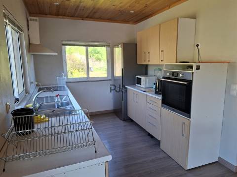 Quinta T3 com 7,6Ha em Insua, Penalva do Castelo