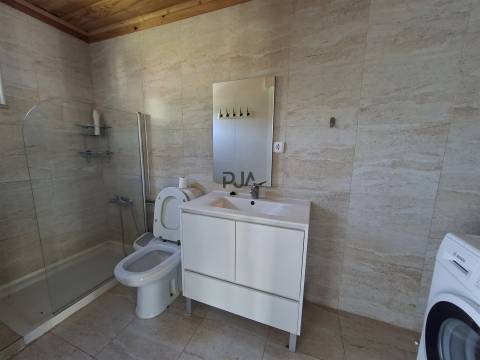 Quinta T3 com 7,6Ha em Insua, Penalva do Castelo