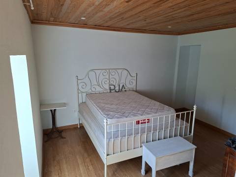 Quinta T3 com 7,6Ha em Insua, Penalva do Castelo