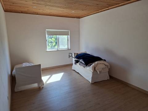 Quinta T3 com 7,6Ha em Insua, Penalva do Castelo