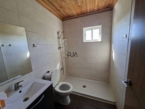 Quinta T3 com 7,6Ha em Insua, Penalva do Castelo