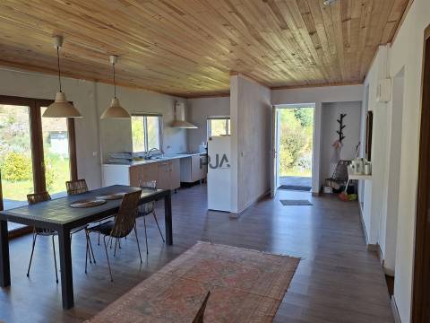 Quinta T3 com 7,6Ha em Insua, Penalva do Castelo