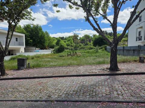 Lote de terreno em S. João de Lourosa, Viseu