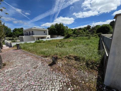 Lote de terreno em S. João de Lourosa, Viseu