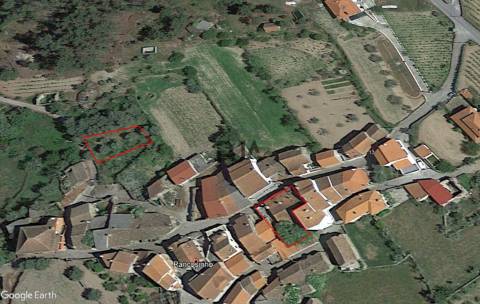 Moradia em Pedra para recuperar em Rancosinho, Fornos de Algodres