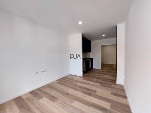 Apartamento T1 em Tondela
