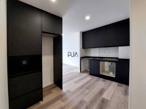 Apartamento T1 em Tondela