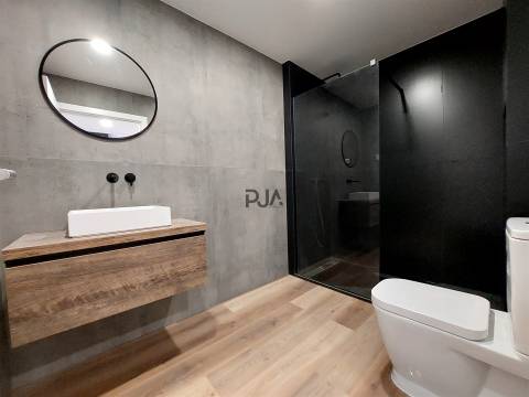 Apartamento T1 em Tondela