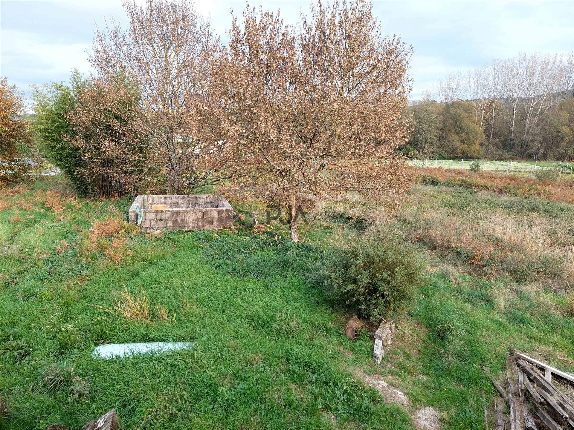 Terreno para construção em Quintela de Azurara, Mangualde
