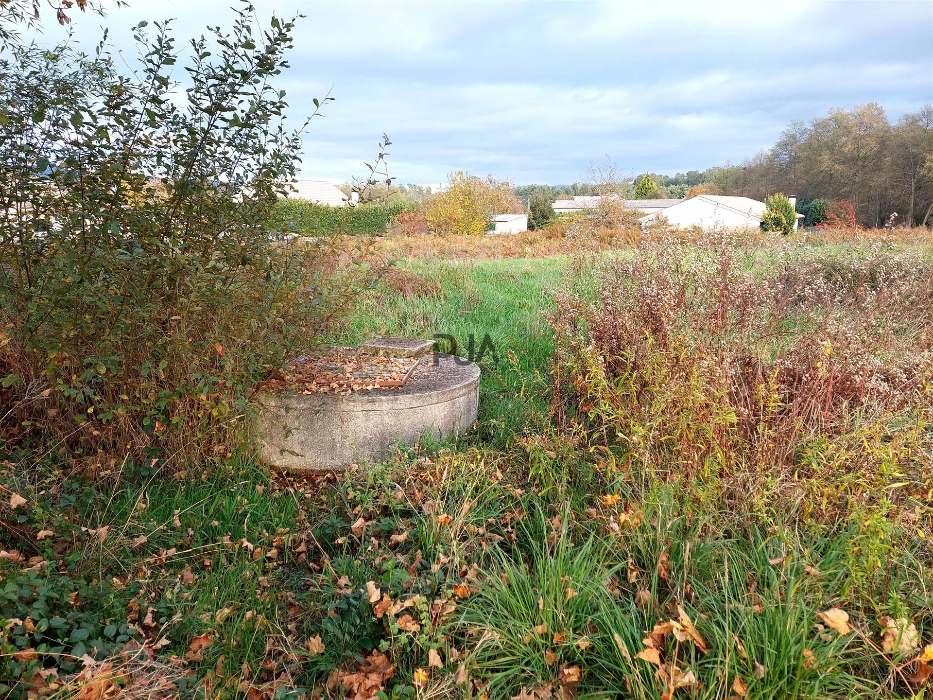 Terreno para construção em Quintela de Azurara, Mangualde