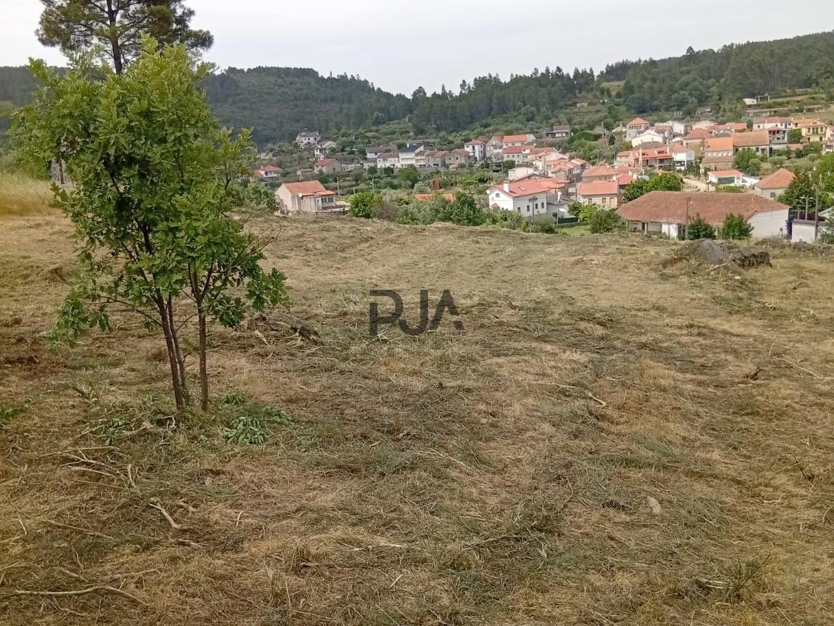 Terreno agrícola em Matança, Fornos de Algodres
