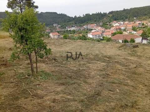 Terreno agrícola em Matança, Fornos de Algodres