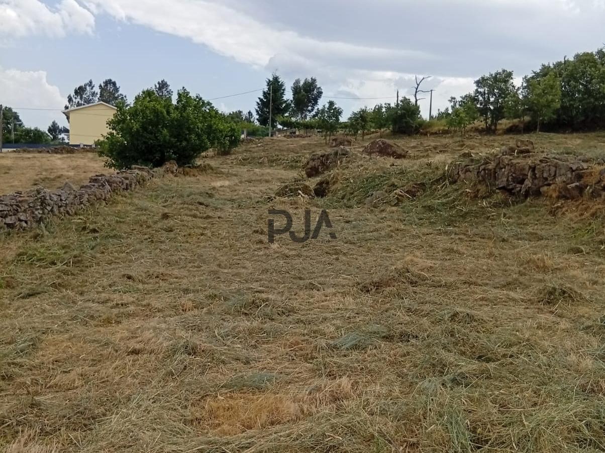 Terreno agrícola em Matança, Fornos de Algodres