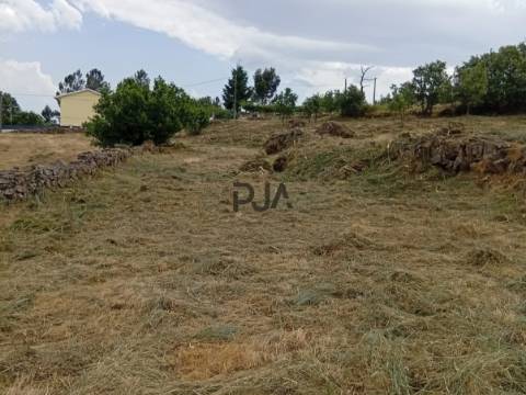 Terreno agrícola em Matança, Fornos de Algodres